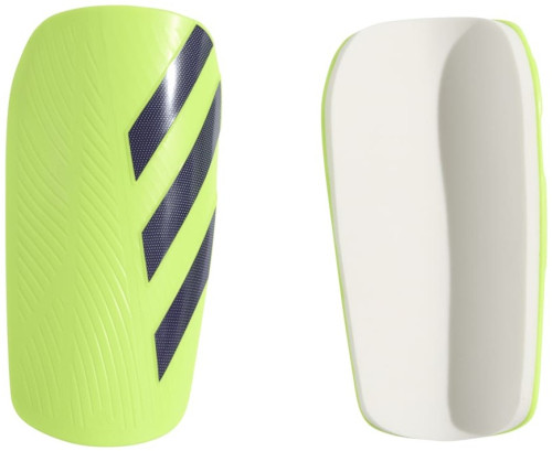 Adidas Schienbeinschoner Tiro EU Club luclem/purrus/limbur Gr. S, M, L